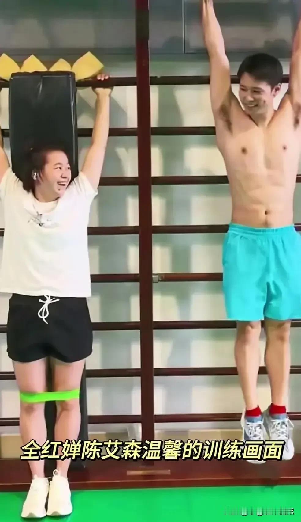 全红婵能过的去吗？青春发育期，是每一个跳水女运动员所必须面对的难题，20岁基本是