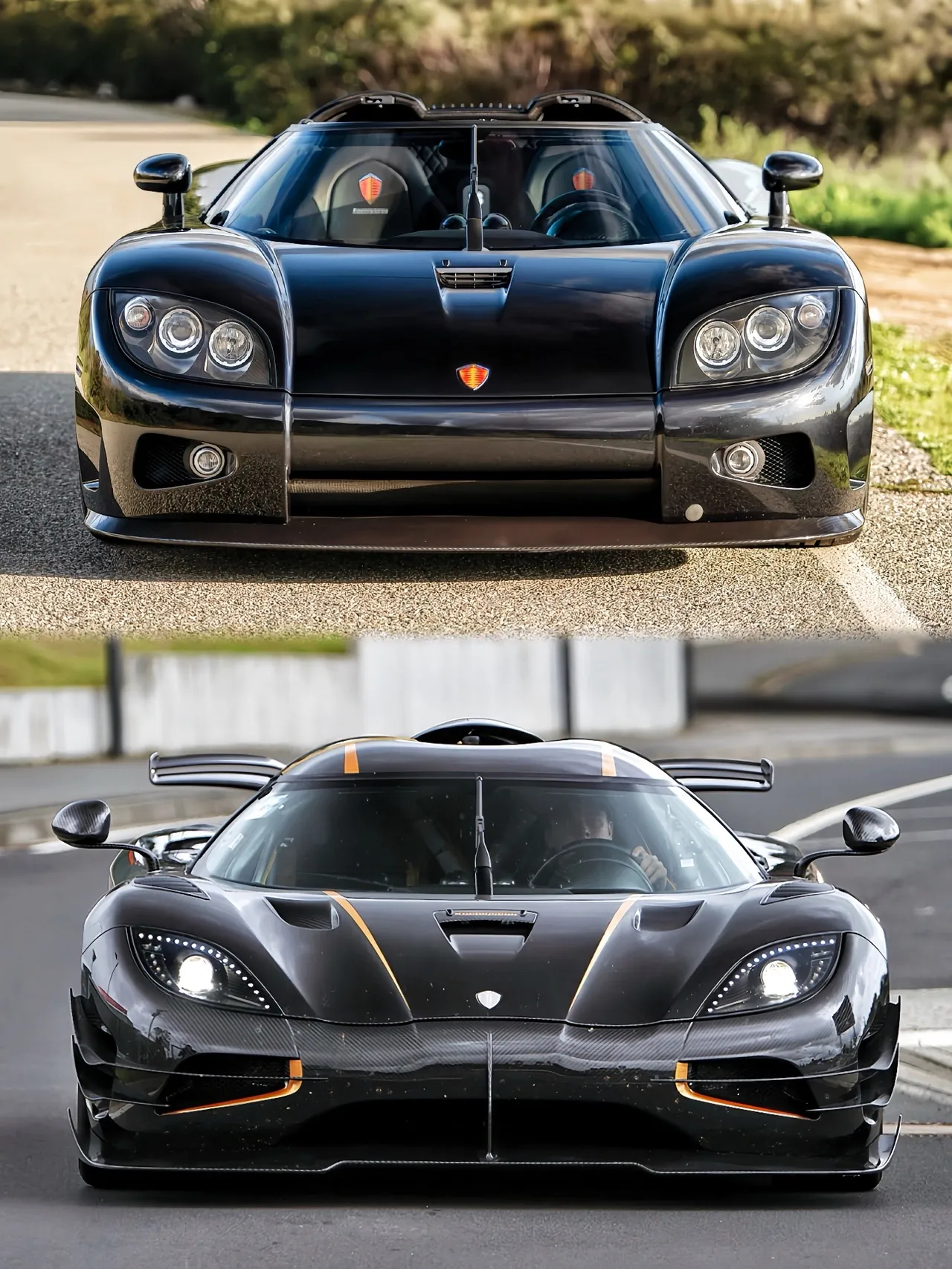 十年的时光，刹那间过去，你更喜欢十年前还是十年后？ 