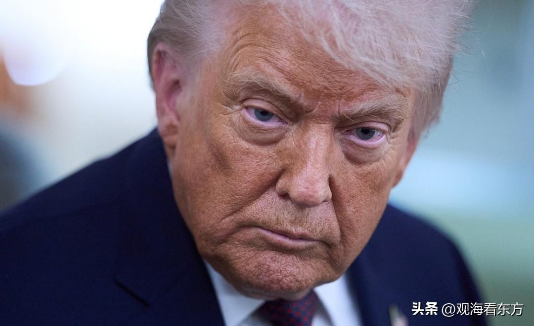 打促谈≠能谈成，美伊停火背后或藏美国拖延备战算计

美方抛的15项和谈条件，完全