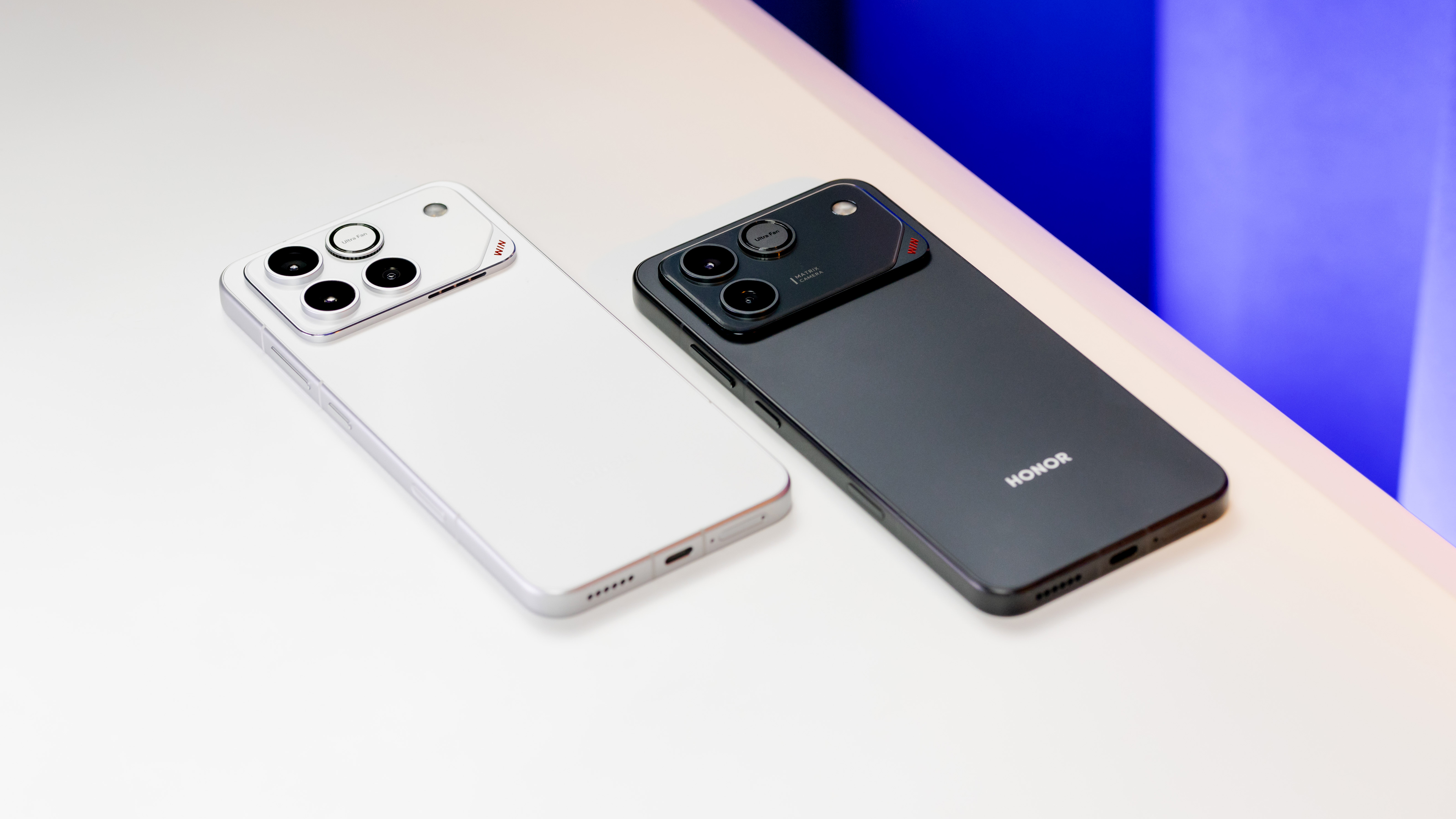 荣耀WIN系列图赏：电竞旗舰的硬核美学