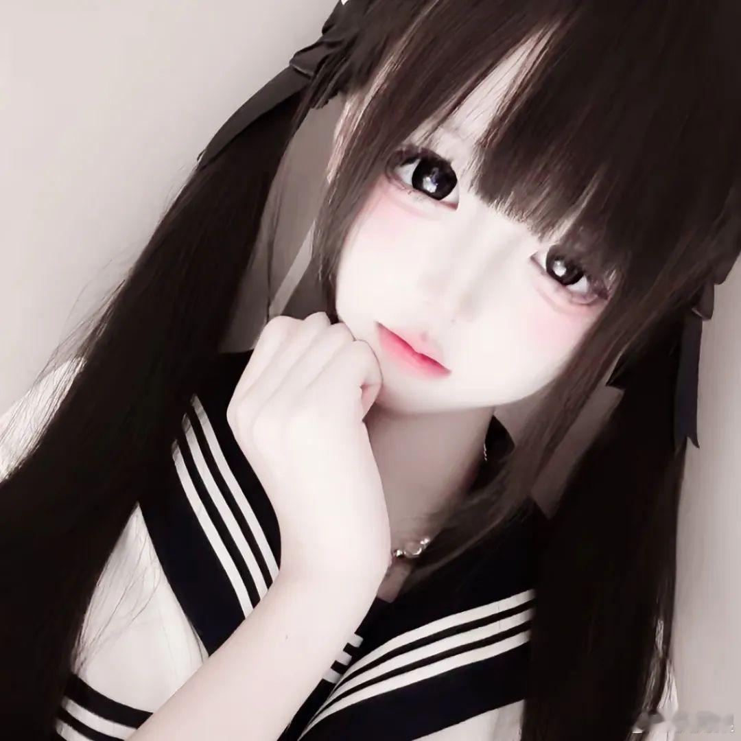 女生头像｜权威女头｜真人女头｜Wechat头像 ​​​