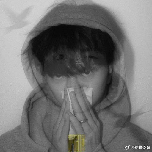 布瑞吉对rapeter说要感谢翔哥感动了！布瑞吉告诉Rapeter要记得严浩翔对
