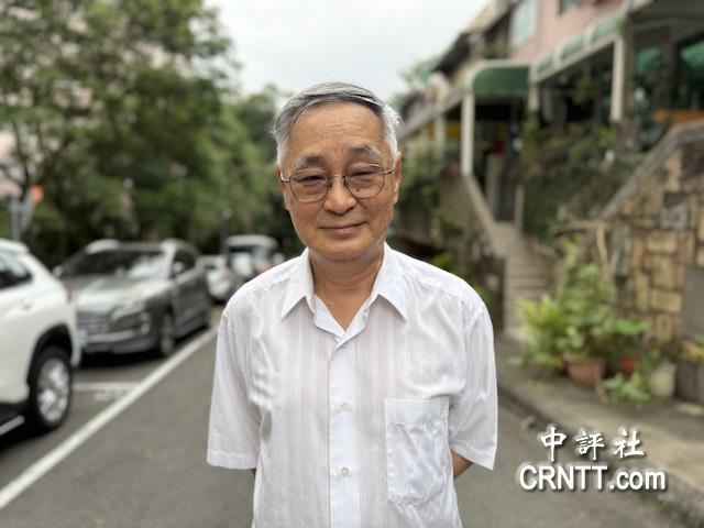 曲兆祥析柯文哲紧抓民众党两岸路线，称其很务实
针对台湾民众党的两岸路线，台湾民众