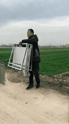 这对于小吃摊老板来说是好消息。