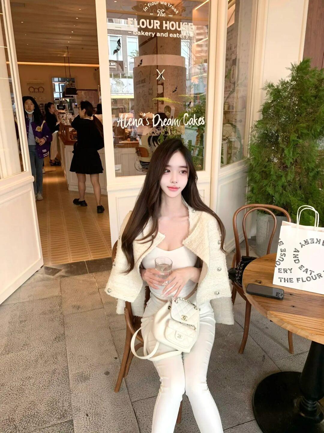 和温柔的十月说再见👋🏻