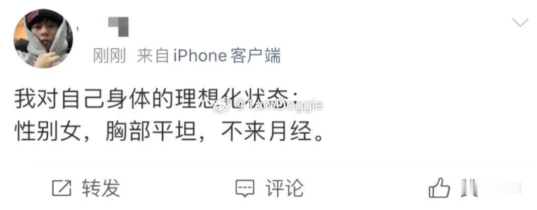 我的理想状态： 