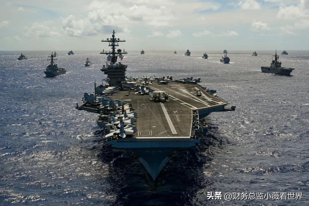 美以联合空袭，可能闯祸了，伊朗方面表示，他们对美以的空袭行为“并不感到意外”。本