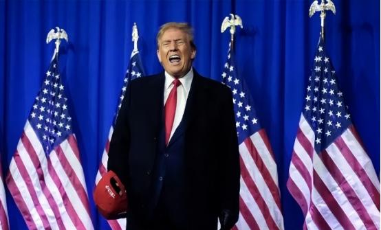 美国对华越来越谨慎，并不是华盛顿突然变得温和，更不是几轮会谈就消除了战略竞争，而