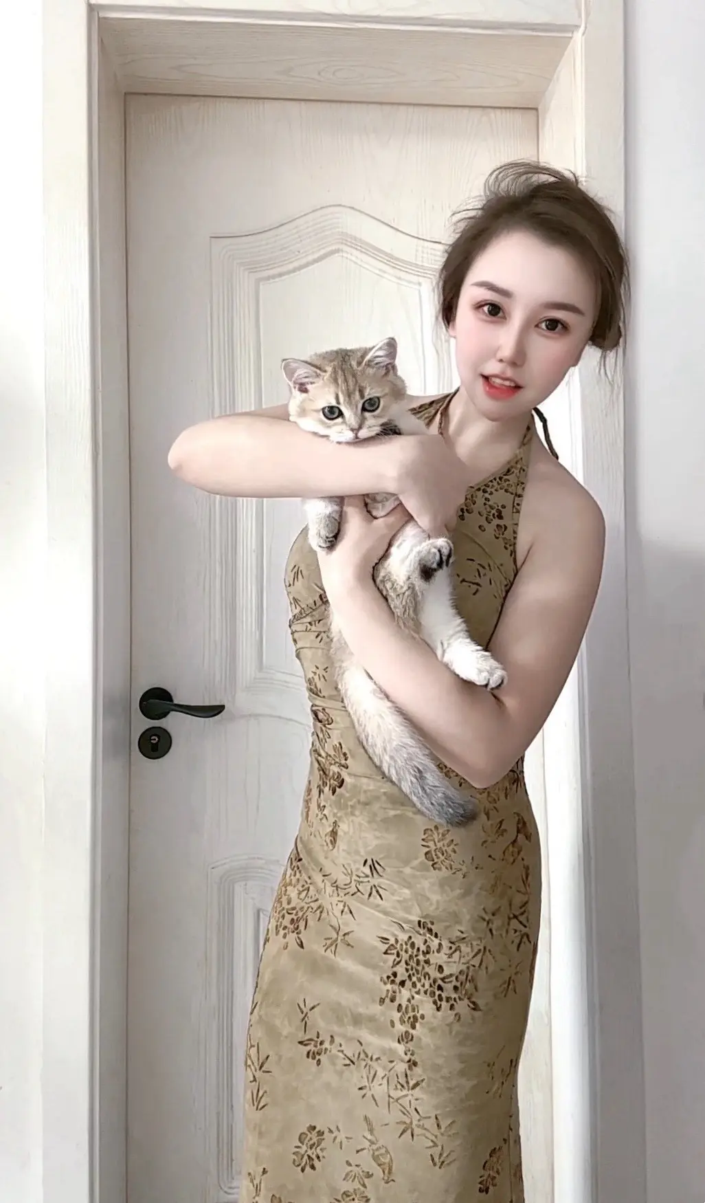 生活的真谛并非一帆风顺 而是在奔跑中自我疗愈🐈