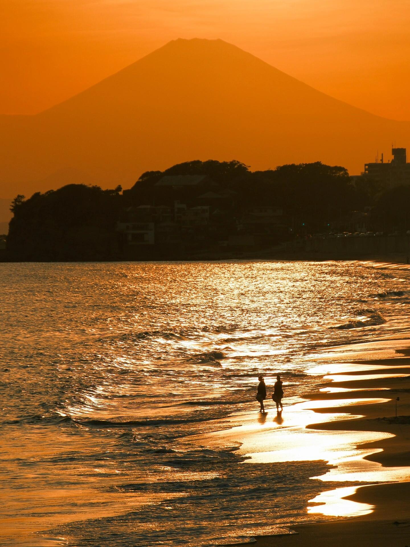 我只想和你，谈谈疲惫。你还好吗，我觉得我已经烧光了像落山的太阳。丨倪湛舸 我的私