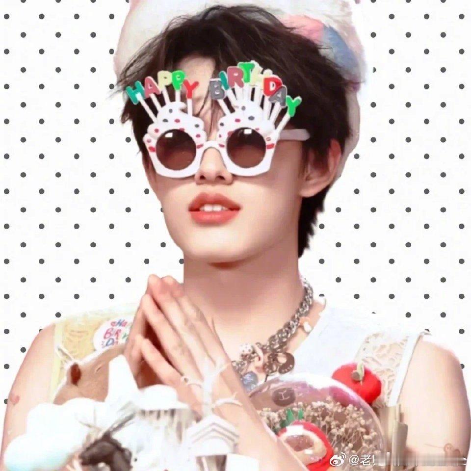 张极橘发，适配度💯！ 