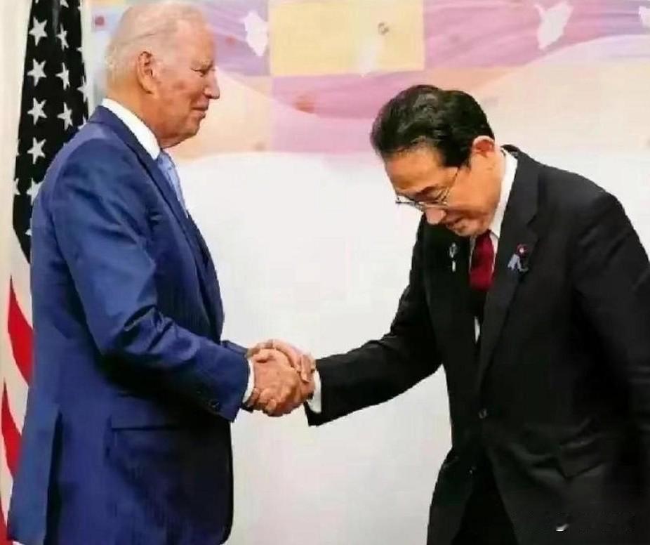 事出反常必有妖！作为美国的“铁杆盟友”，日本居然一天之内三次强烈抗议，这画面确实