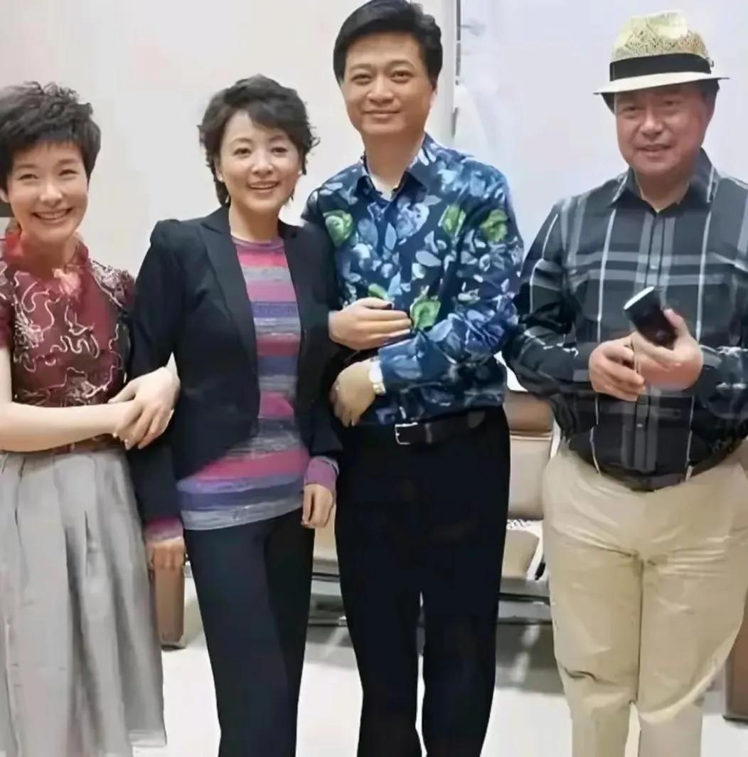 张瑜老师真是越看越有魅力