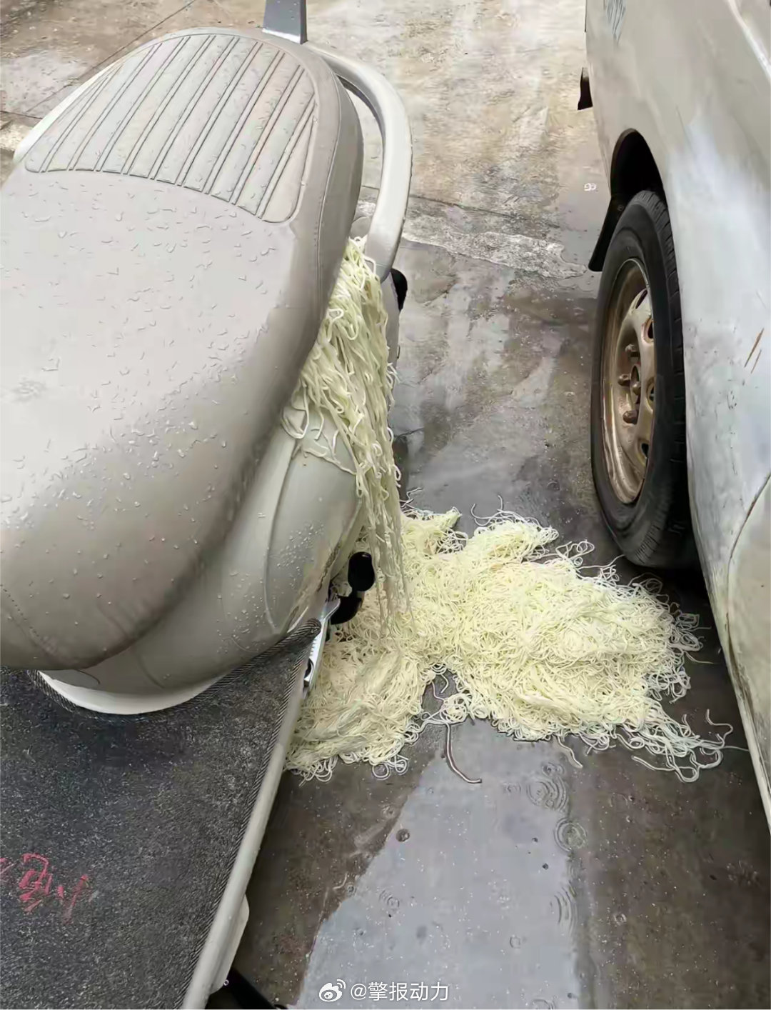 这是什么自带功能？ 