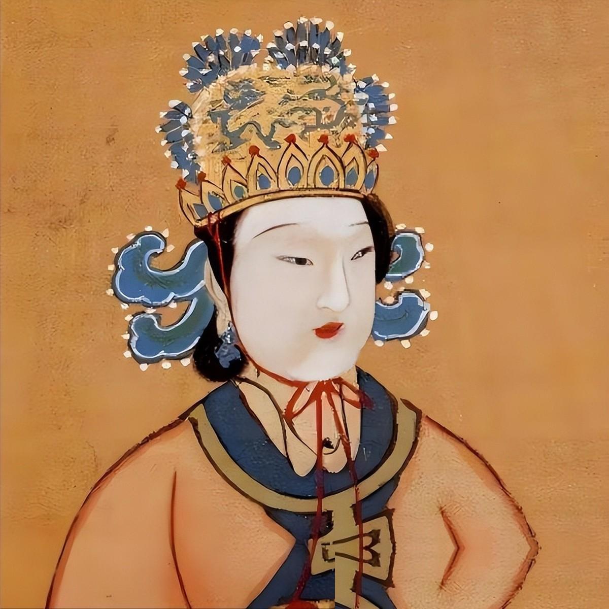 贞观二十三年，千古一帝李世民躺在病榻上，已经到了最后的时刻。太子李治哭成了泪人，
