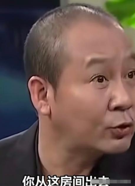 演员马少骅说：“有次在剧组，当时一切准备工作都做好了，但我们那个女主角她却是一直