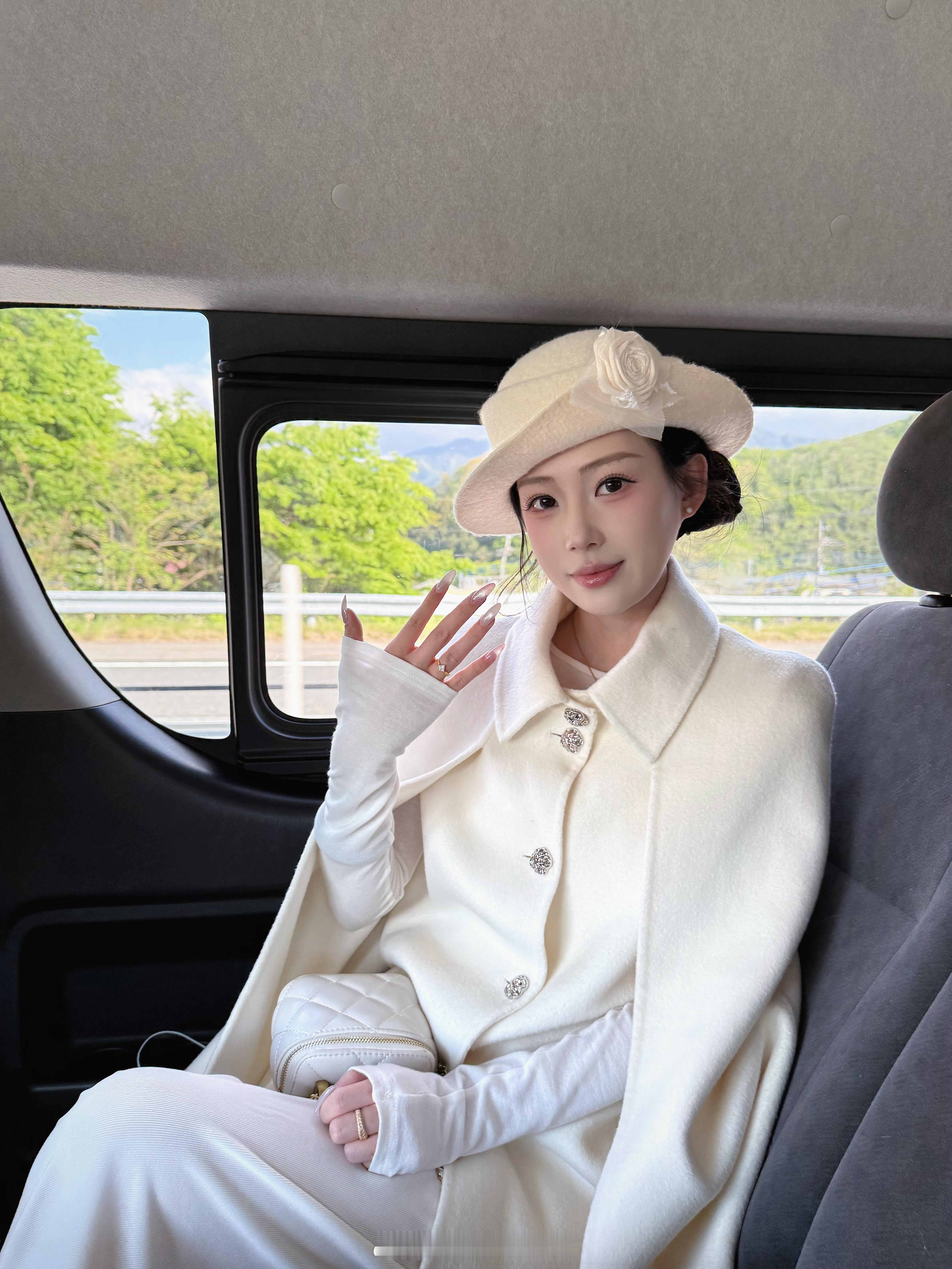 💍25岁这天在富士山下 我被求婚了 