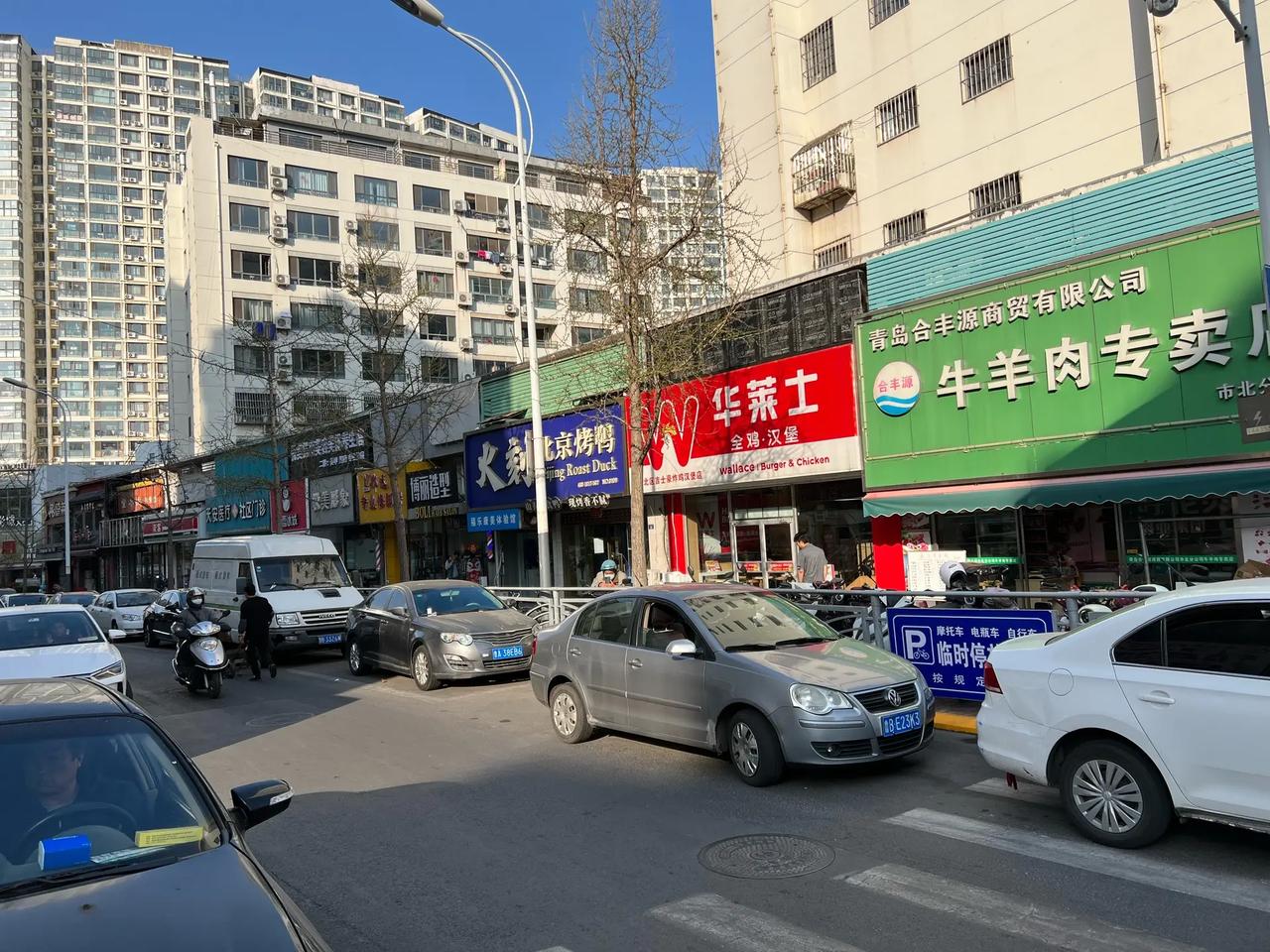 于海青：为何说青岛城市氛围越来越暖心？ 在中国知名的海滨城市不少，但整个城市全面