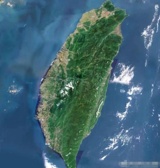中国在解决台湾问题前，并非必须通过武力手段来应对外部挑战，事实上，通过精妙的经济
