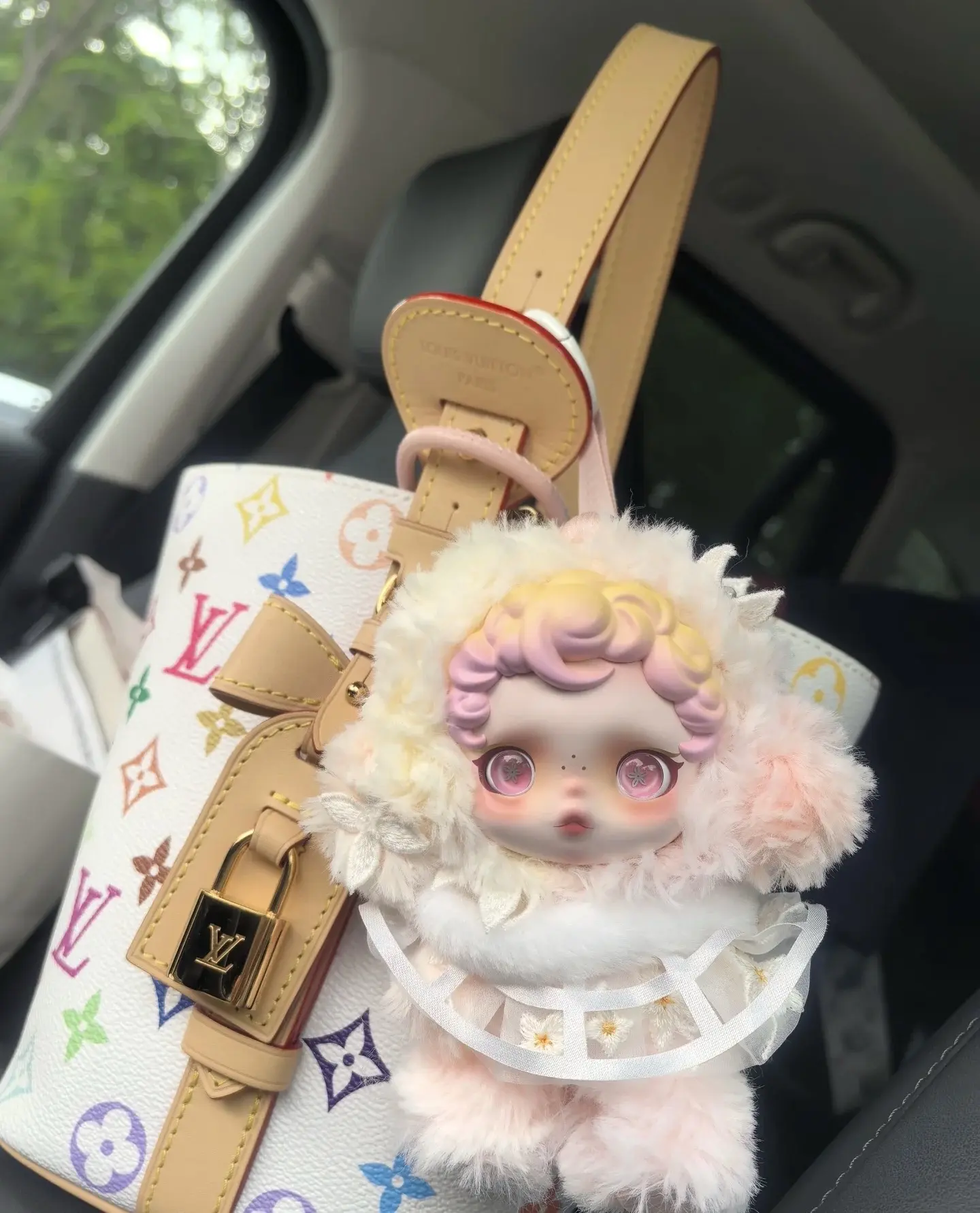 我是多么幸运♈️开出了SP花织园隐藏😶‍🌫️花园 好美 好可爱