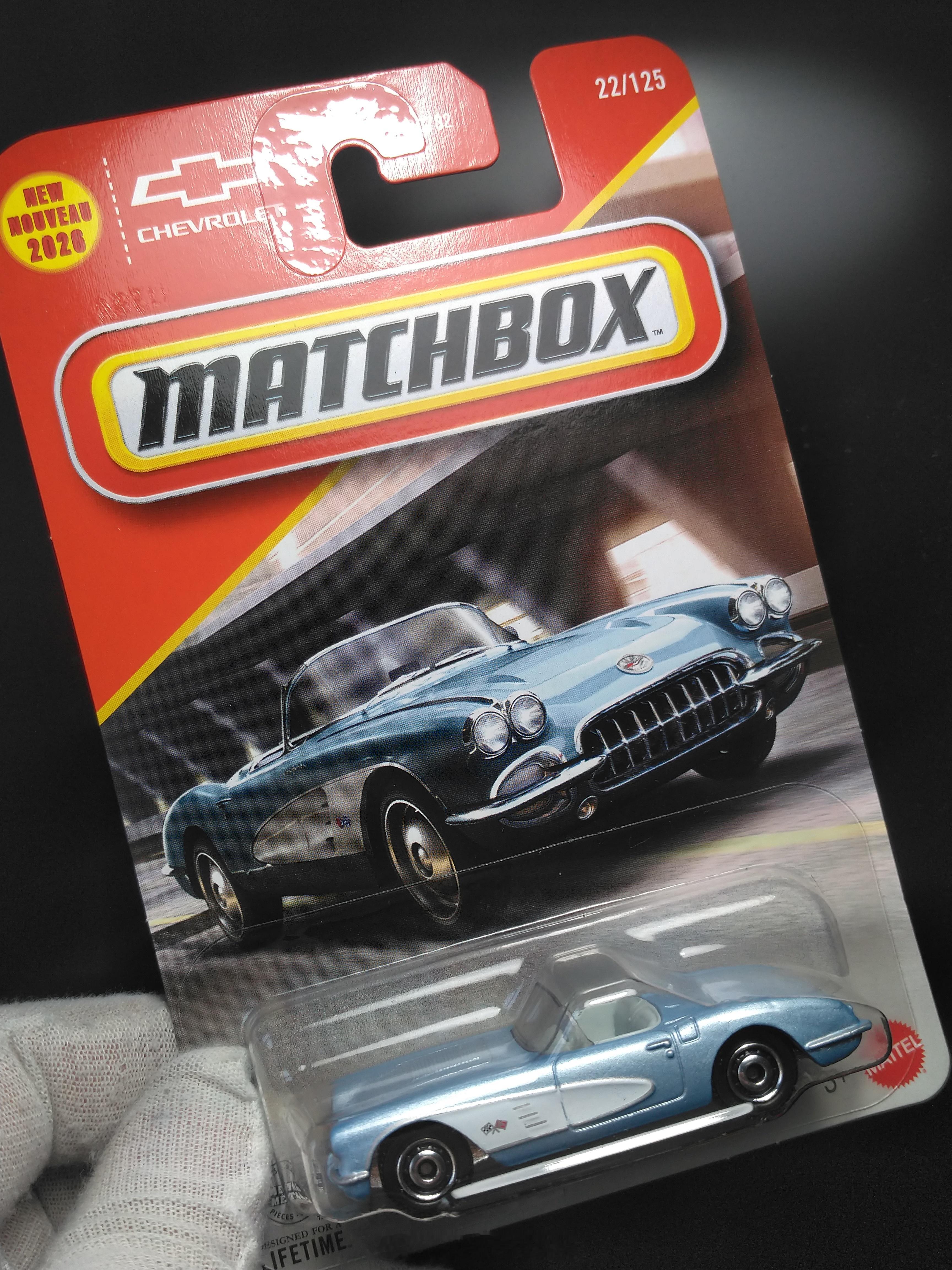 今日份快乐到货，26年的批次，环球时期有硬顶版，我小时候买过。最近的功德比较不得