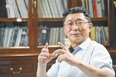 00后志愿校勘古籍超332万字 74岁会计4个月校对20万字古籍 少年有热忱，长