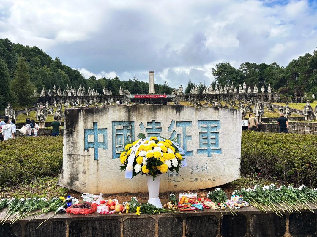 中缅6月17日联合声明：双方将共同做好在缅甸中国远征军纪念设施建设和管理。
19