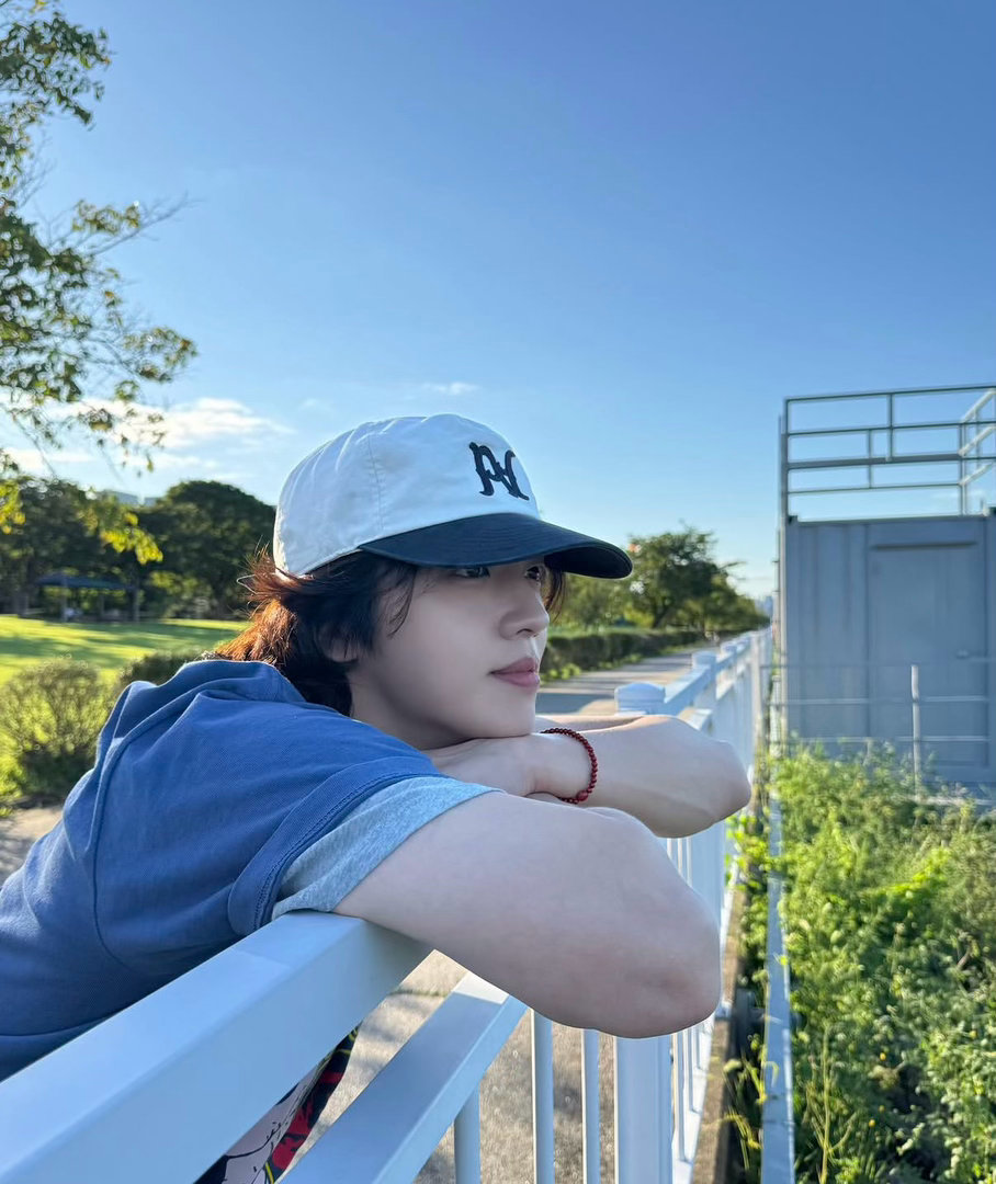 WonGyuBin 和KimTaeYoung 长得是有点像 ​​​