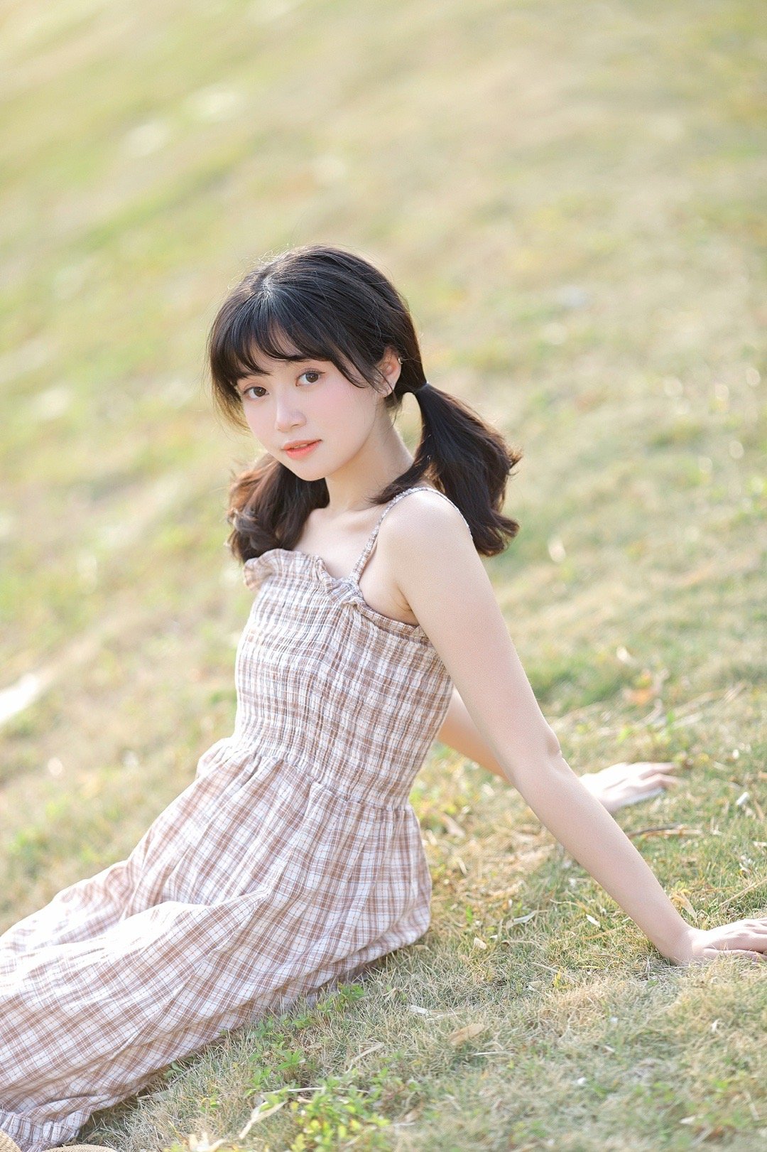 #广州约拍[超话]##日系写真# “38度的夏” ​​​