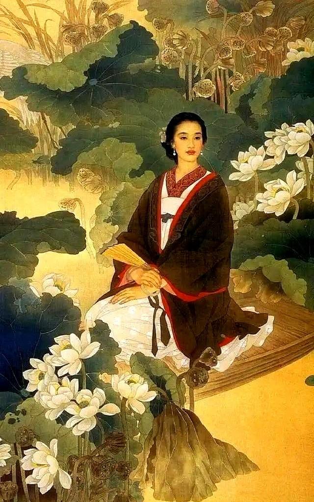 整个八一厂都乱了，她却成了主心骨。

1966年，八一厂创作基本停了，人心惶惶。