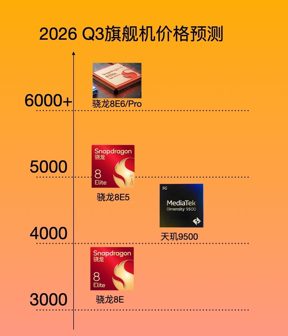 在我看来，K100 Pro Max选择用8E5才是明智之举。一群只爱嚷嚷又不掏钱