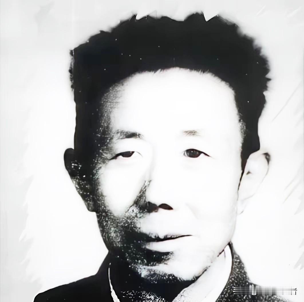 1949年，杀了3000多名红军的韩起功逃入祁连山，解放军搜寻多日无果，这时，一