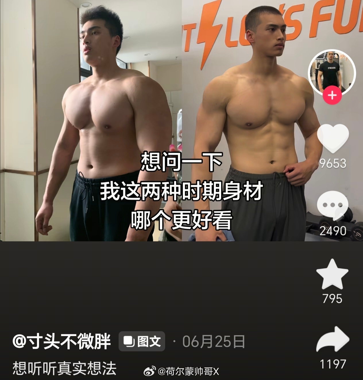 分享图片 