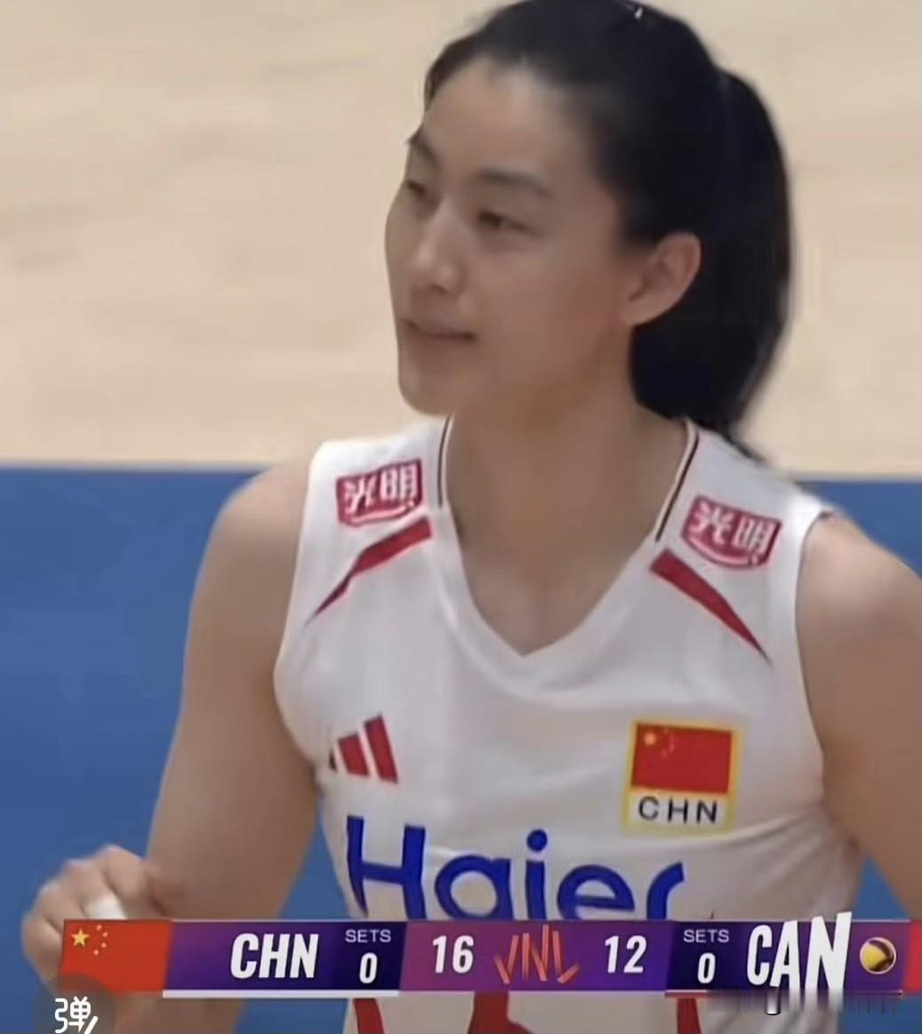 重要通知！重要通知！中国女排VS多米尼加女排的比赛，在今天晚上的20:00，不是