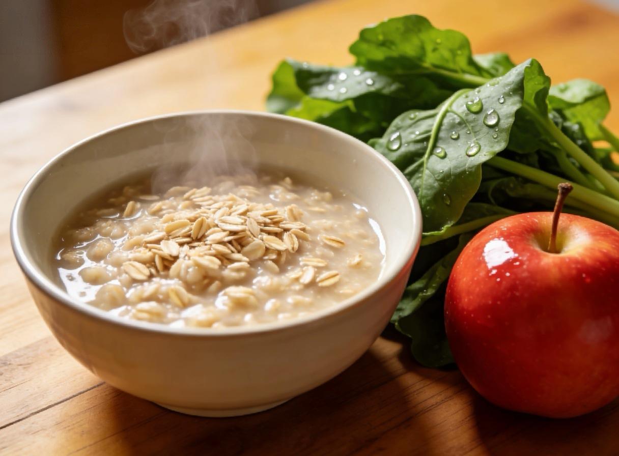 你的身体里，其实住着两个“大脑”。

你有没有过这样的体验：紧张时胃里翻江倒海，