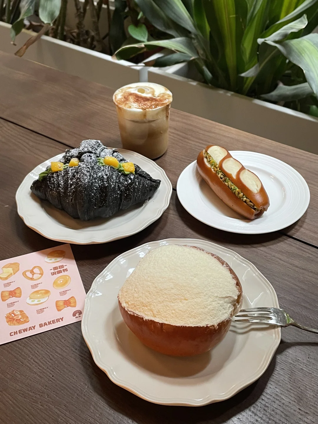 天津！可以一直一直去的漂亮店…