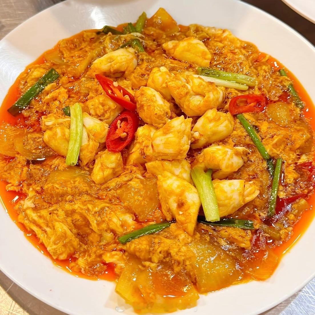 泰好吃了😋😋 