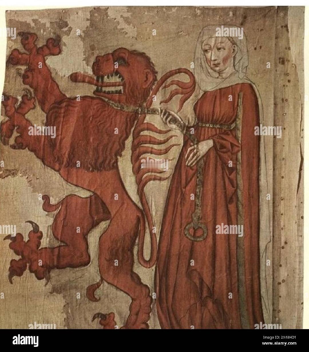 灵山前门金毛犼，灵山后门黑熊精，都是巧合巧合，只是有点太巧了。网页链接红楼梦西游