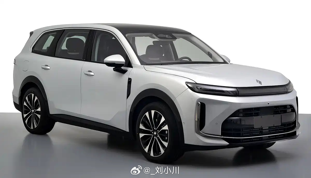 宝骏享境S9 宝骏享境S9申报图曝光，采用六座布局，全系标配华为乾崑ADS 4，