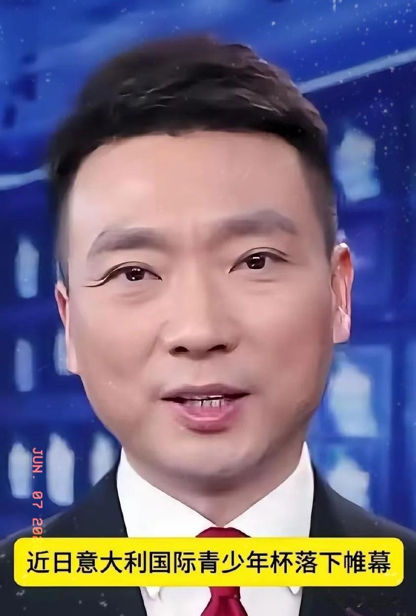 终于看了中央台的报道，央视新闻昨晚真的报了，用时一分多钟，还给了不少特写镜头，标