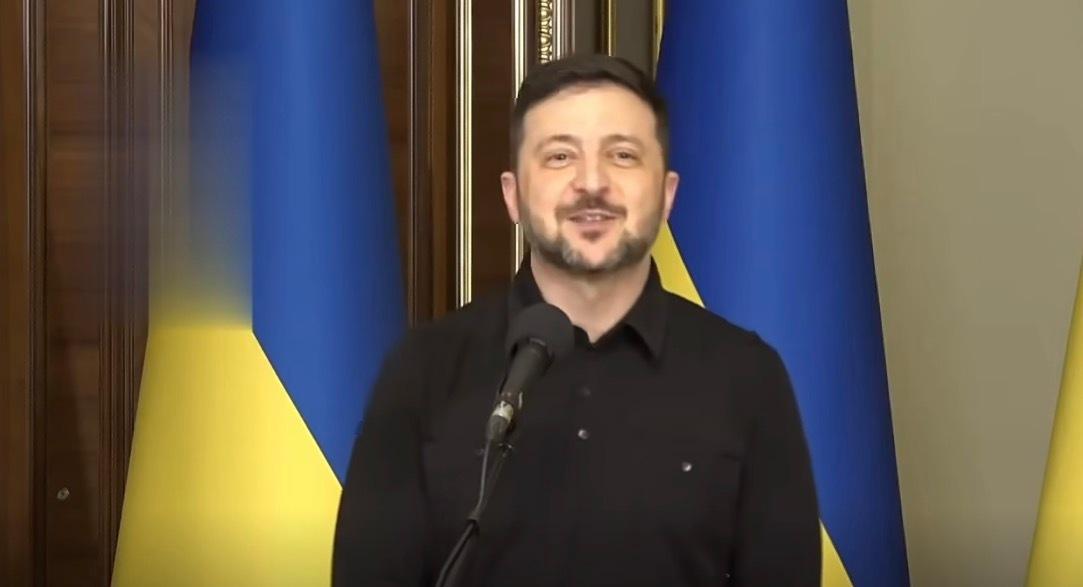 真是熊心吃了豹子胆！马杜罗被抓后，泽连斯基呼吁美国出兵抓普京！当地时间2026年