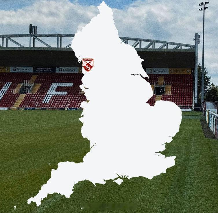 专注英格兰足球30年 英格兰足坛的怪知识【大虾3年连降3级】绰号“大虾”，财政陷