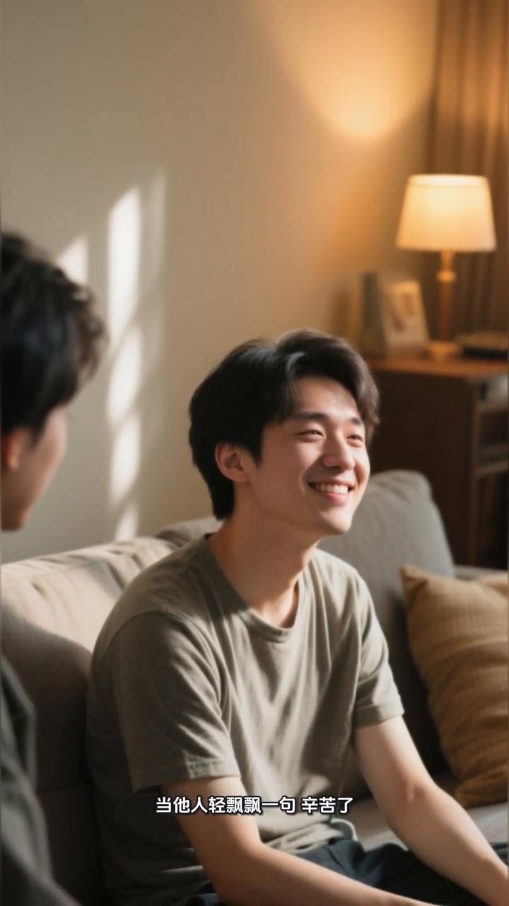 越懂事的人越没人心疼。
你是否曾有这样的感慨：越是懂事的人往往越没人疼惜。他们习