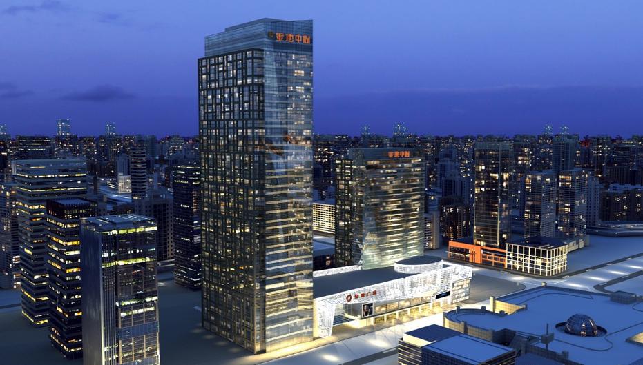 西安胡家庙8亿地块“躺平”4个月？真相是高端盘在憋大招
 
最近西安楼市圈都在聊