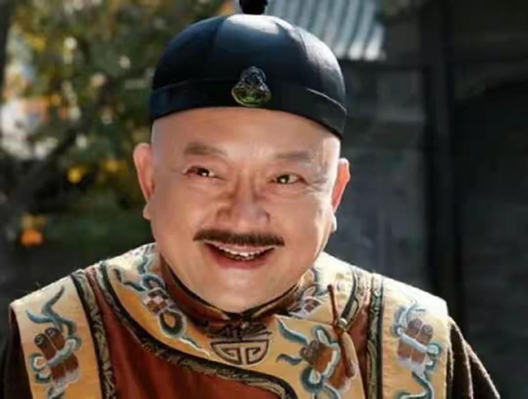 历史上真正的和珅：世人皆知他是大贪官，却不晓得他有多厉害！
 
提起和珅，世人脑