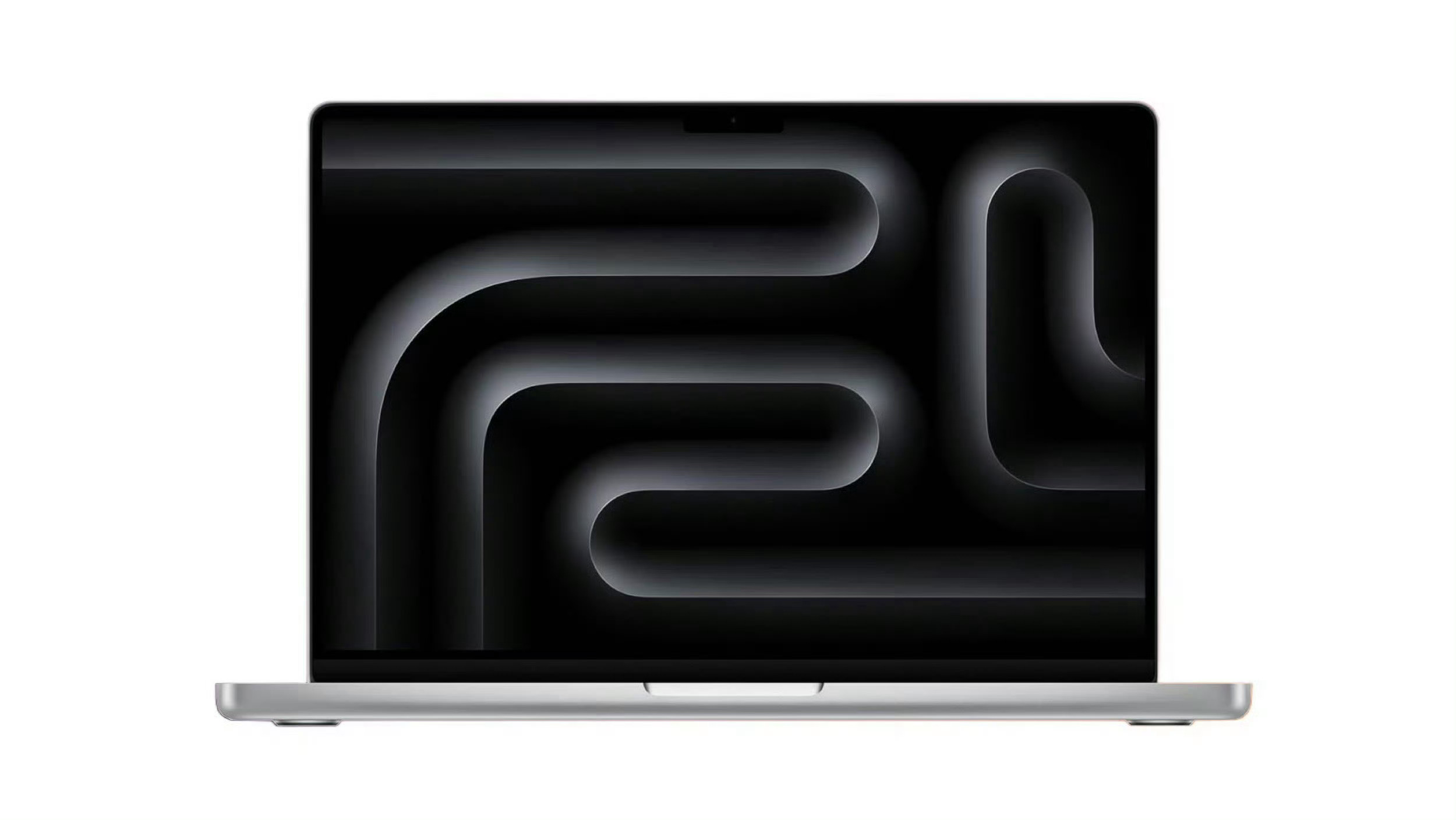 【搭载 M5 Pro 和 M5 Max 芯片的新款 MacBook Pro 机型