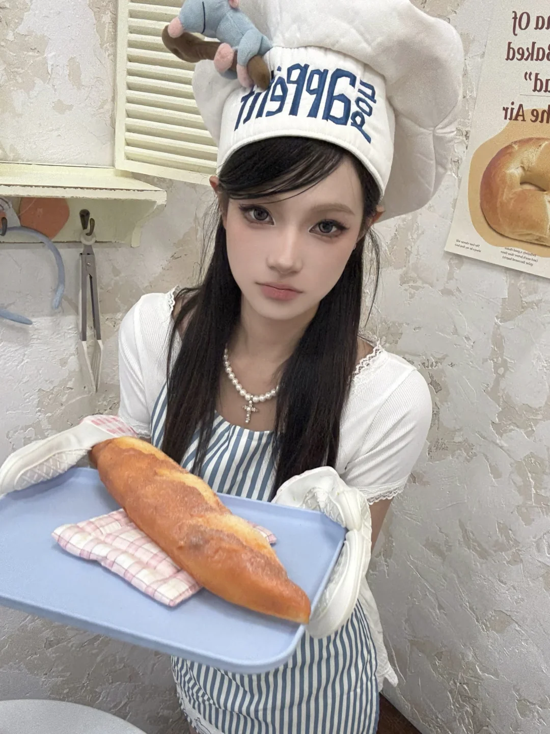 🐭鼠鼠我啊 到南昌惹 ⁎⁺˳✧🥖◞˚ₓ 🥨