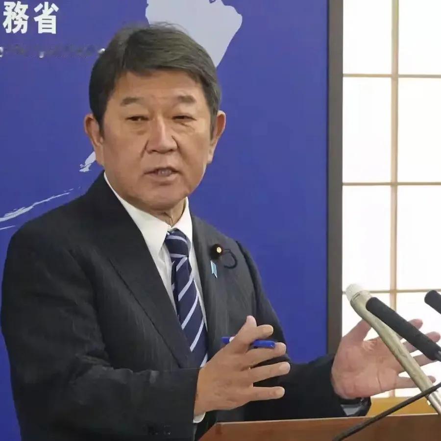 29日当天，日本外相茂木敏充在记者会上再次提及“敌国条款”问题，不仅强调这个条款