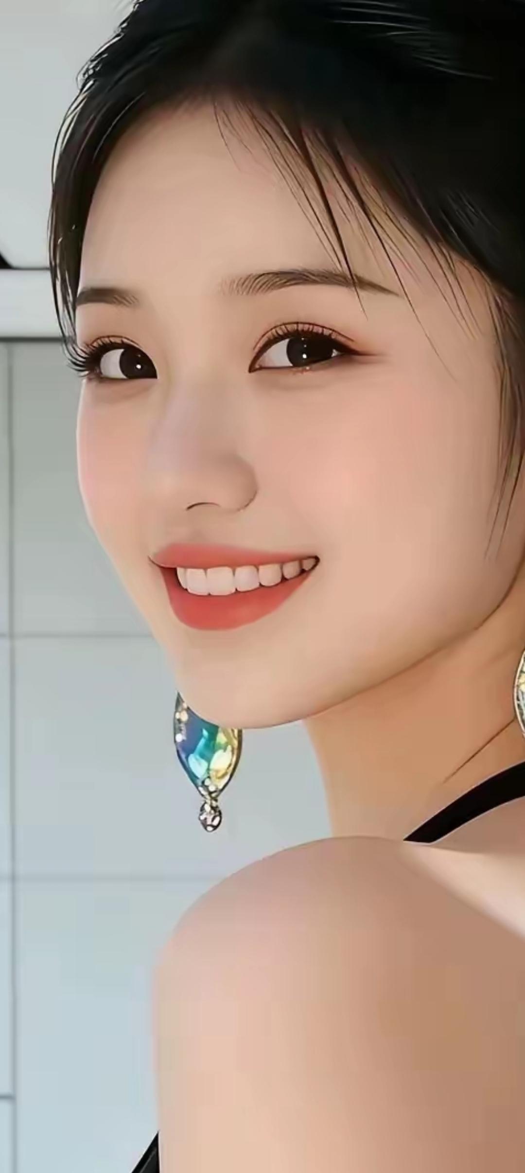 微笑如阳光般温暖，照亮每一天！😊✨