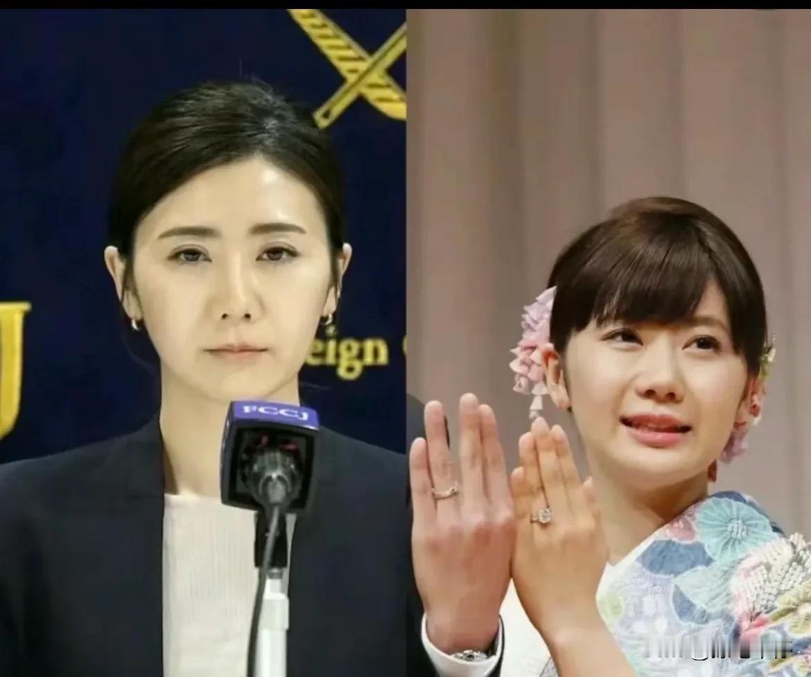 短短5年，这段婚姻消耗了福原爱所有的灵气。
婚前婚后的福原爱判若两人，结婚之前，